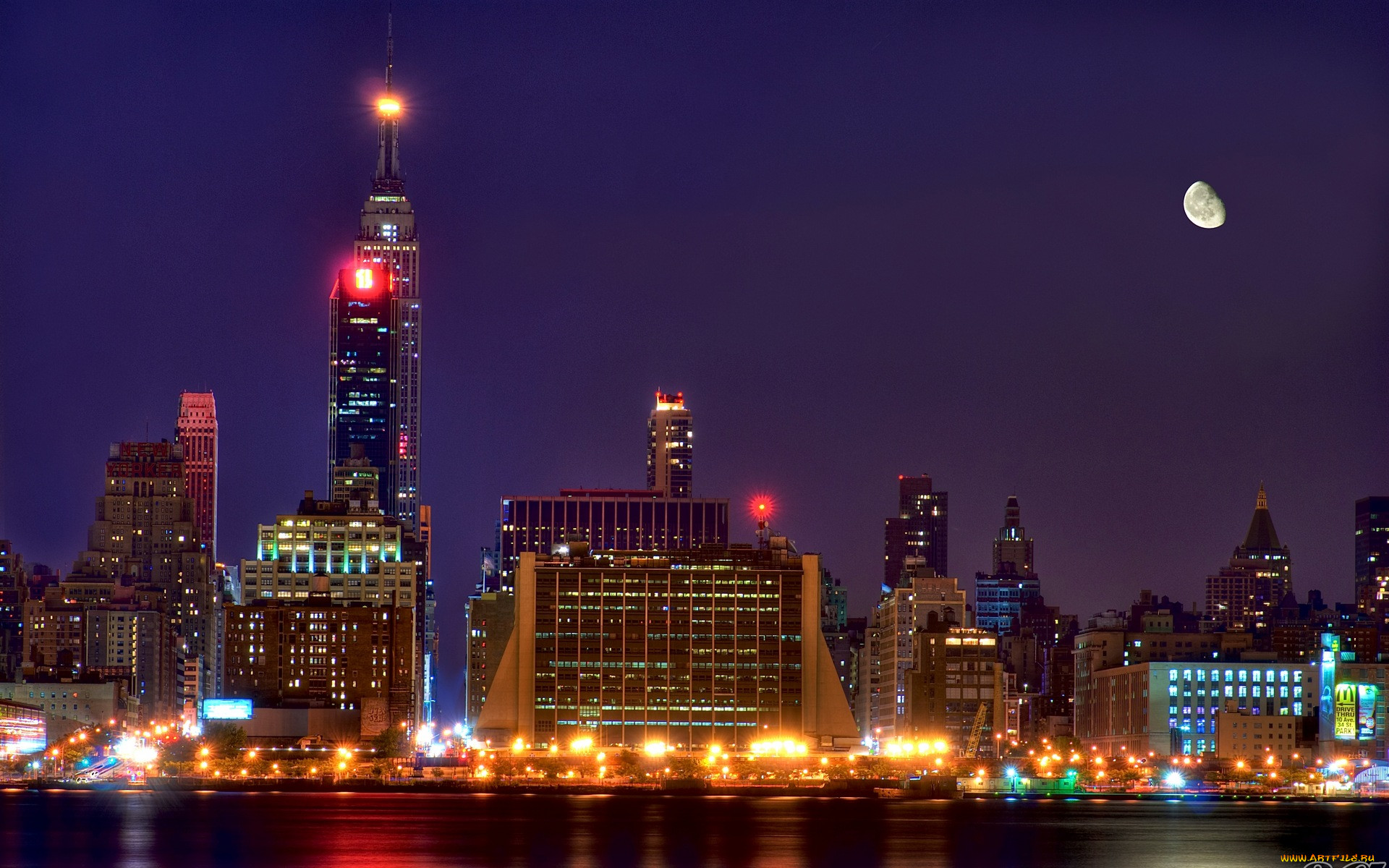 nyc, from, weehawken, nj, , , , 